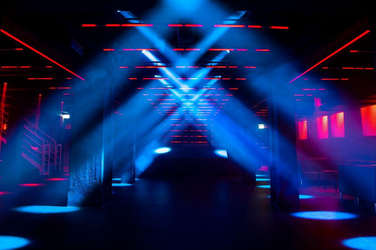 Super Club