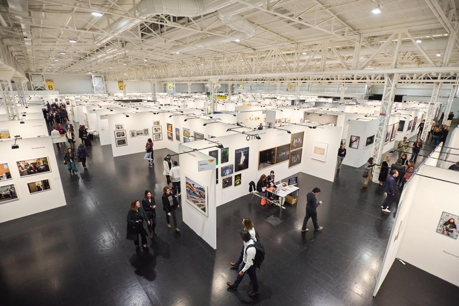 Organizzare una fiera, 4 consigli dai professionisti per un evento di successo