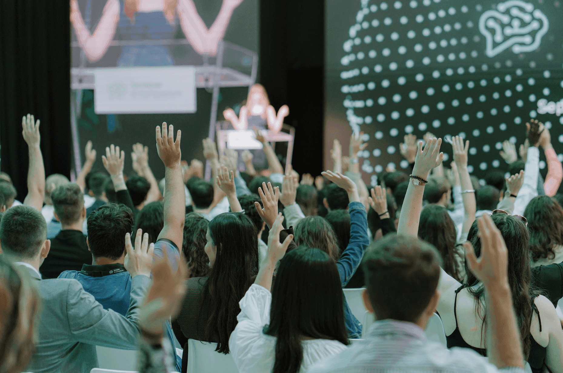 Location per eventi a Milano con più di 1.000 persone: come sceglierla