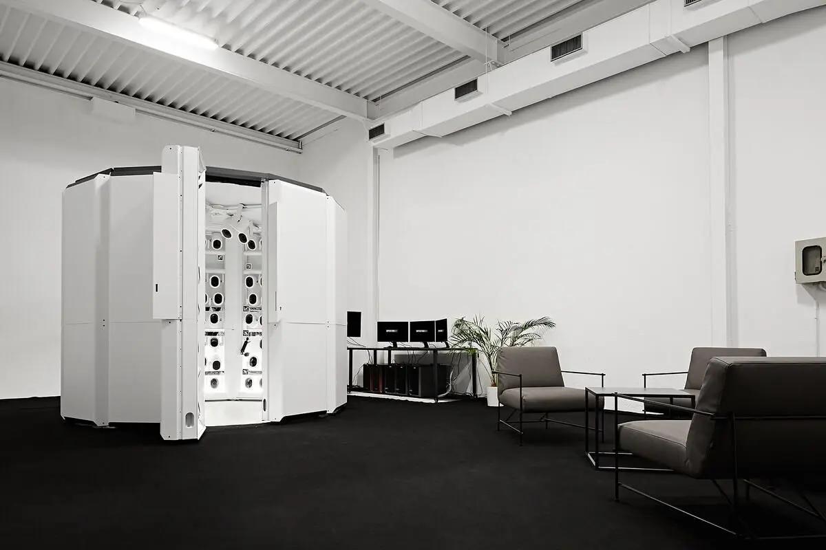 Studio5 #6
