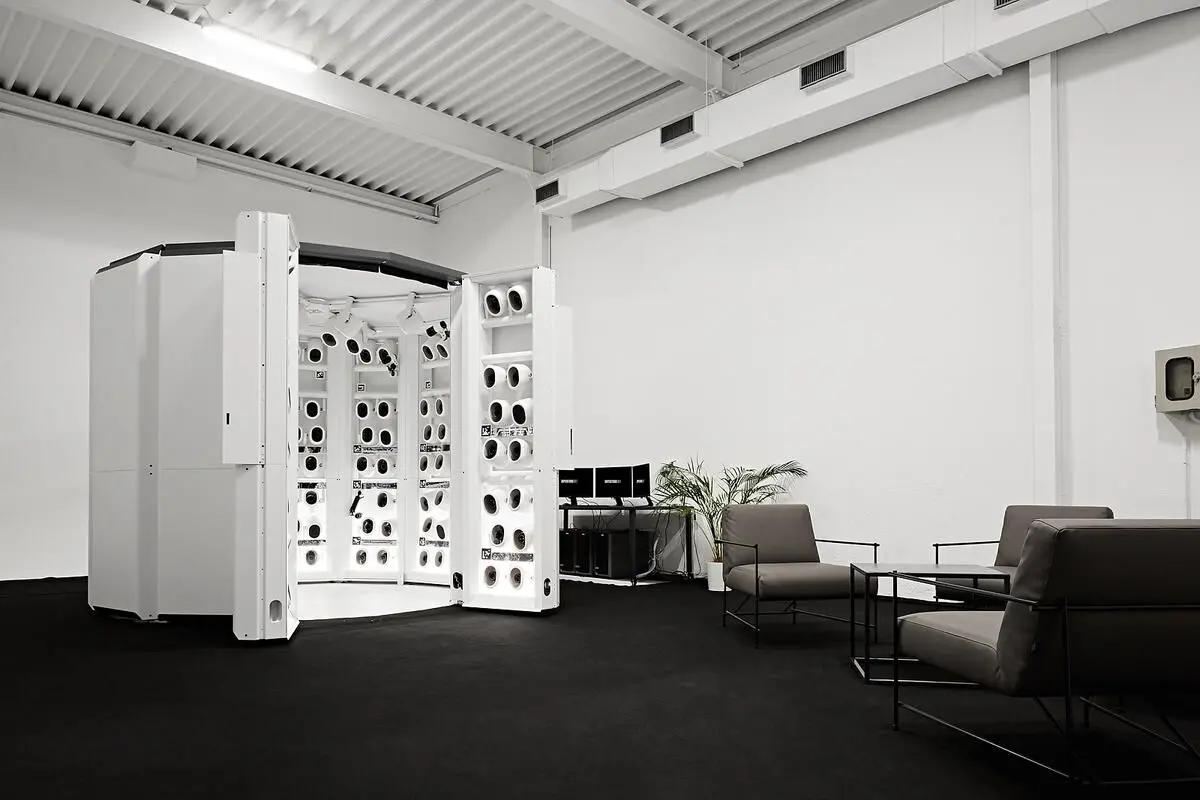 Studio5 #7