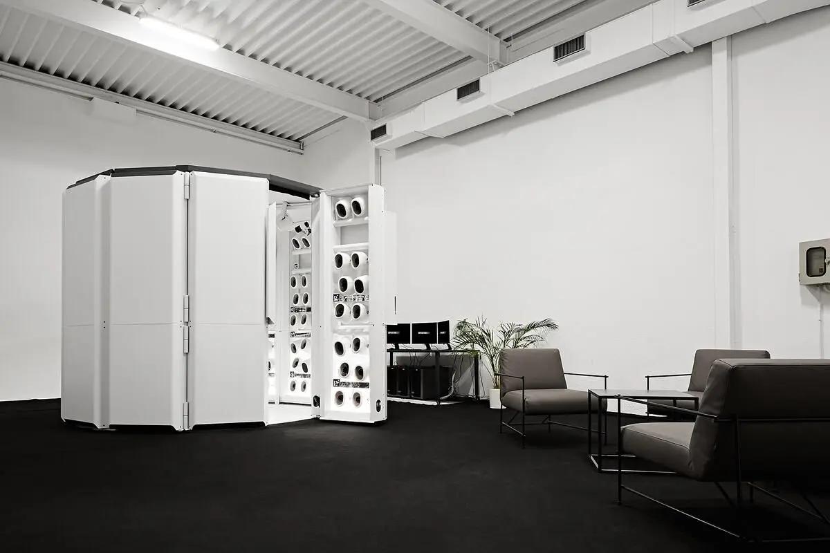 Studio5 #1