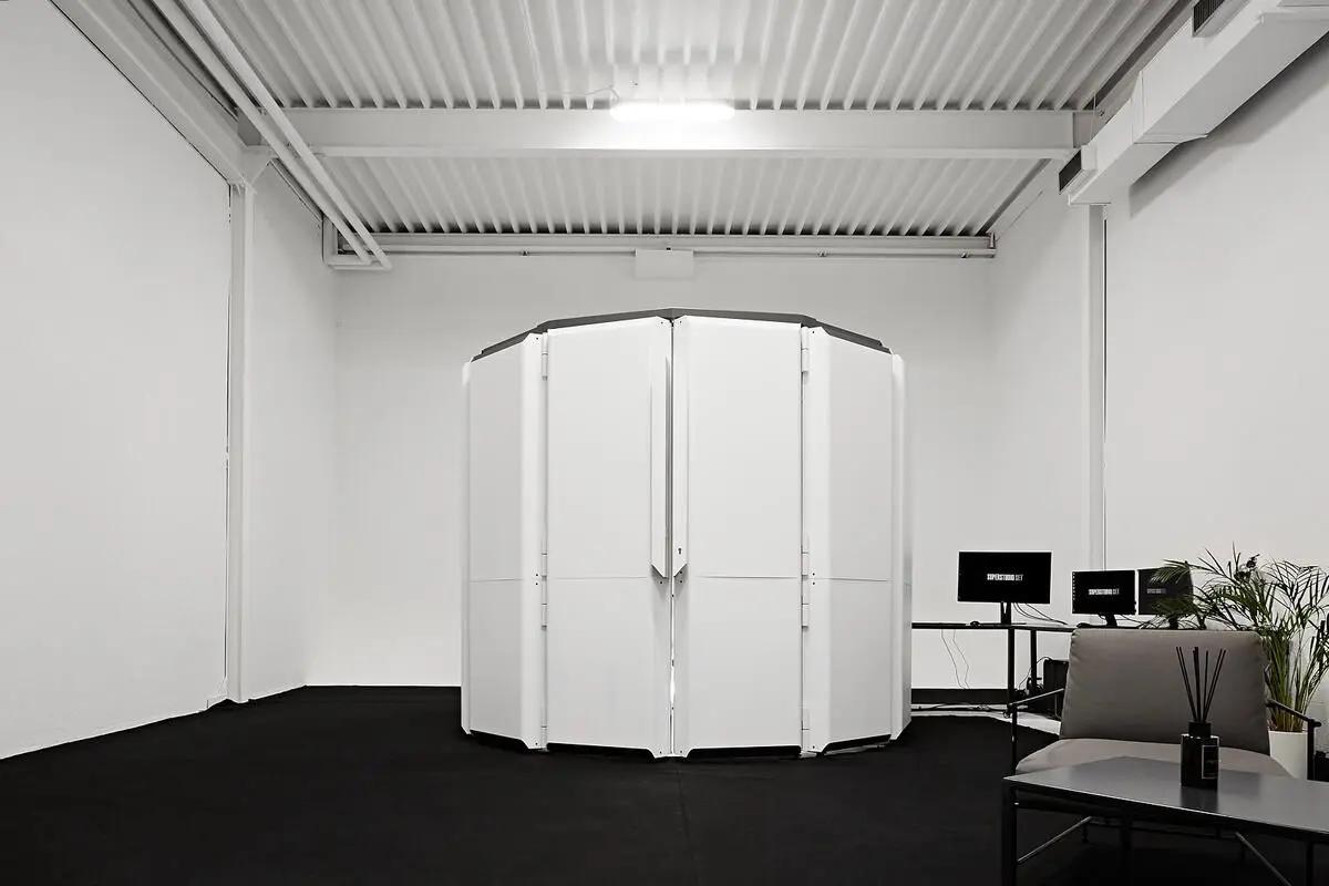 Studio5 #5