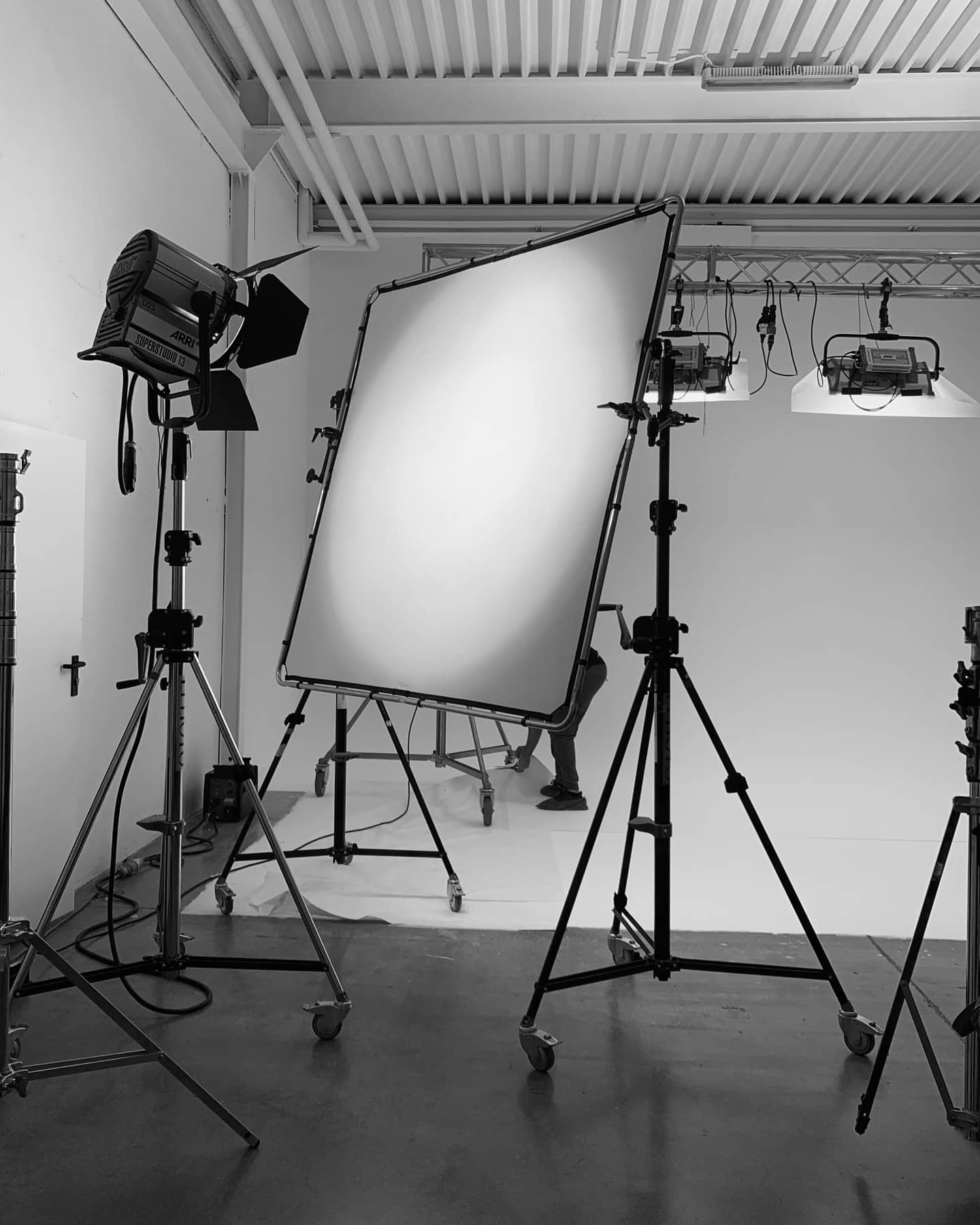 Production Superstudio 13