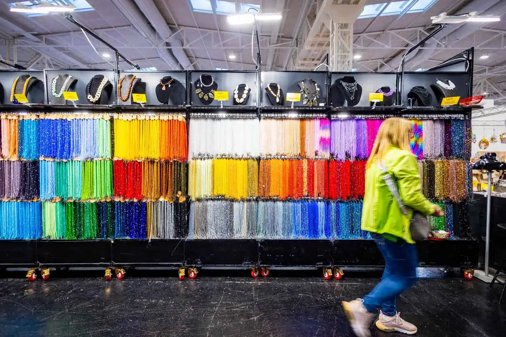 Abilmente Milano 2025 - Superstudio Maxi