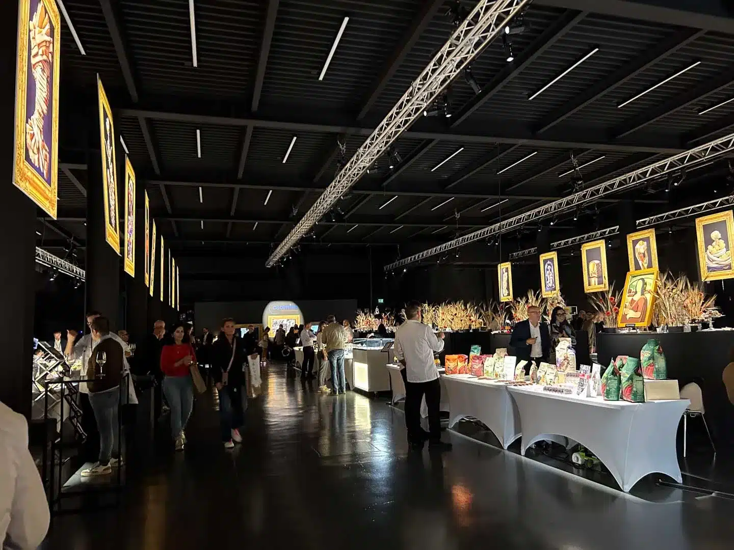 Caterline 2024 - Superstudio Più