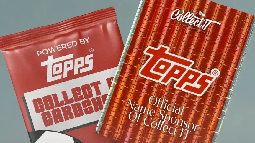 Collect It - Superstduio Maxi