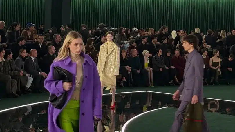 Gucci FW 2025 - Superstudio Maxi