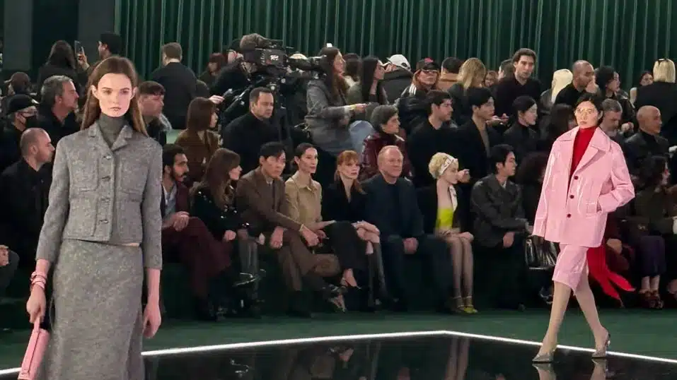 Gucci FW 2025 - Superstudio Maxi