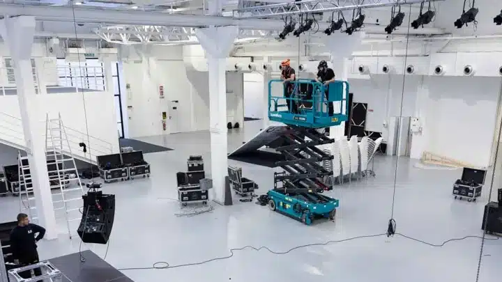 Italian Commerce Summit - Superstudio Più