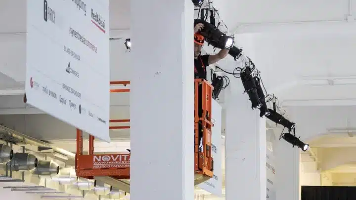 Italian Commerce Summit - Superstudio Più