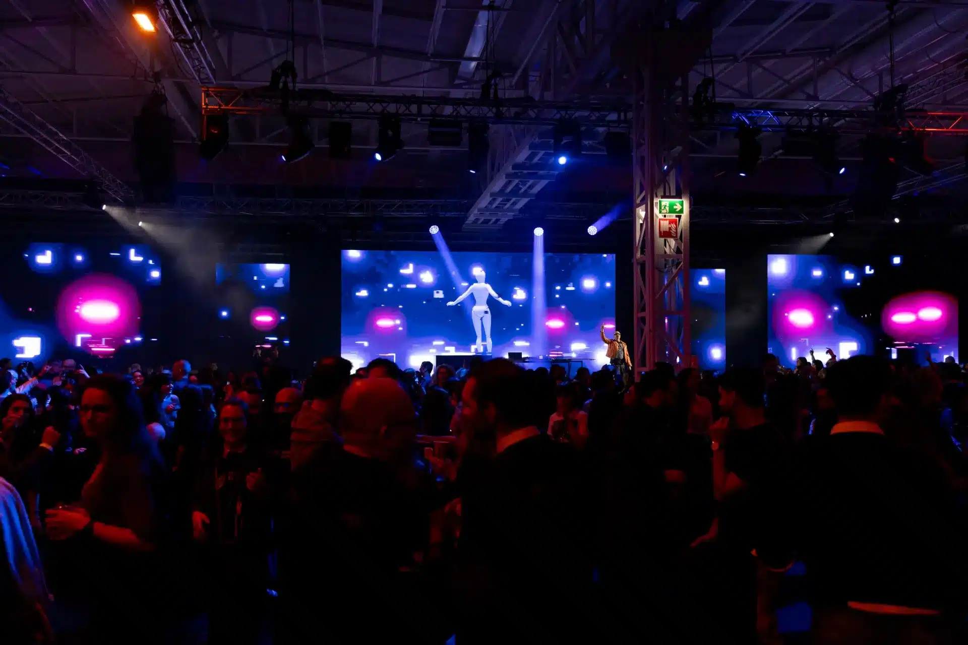 Manpower The Human Factor 2024 - Superstudio Più