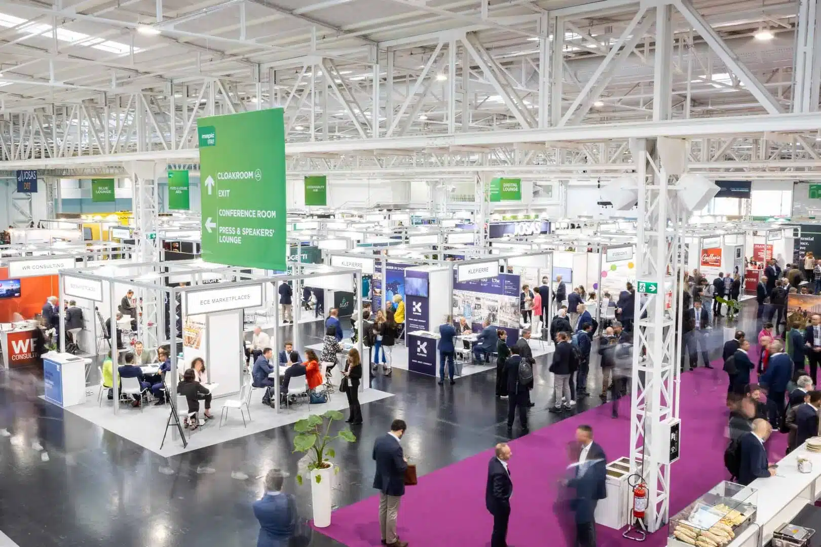 Mapic - Superstudio Maxi