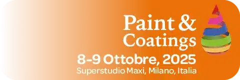 Paint and Coatings 2025 - Superstudio Maxi