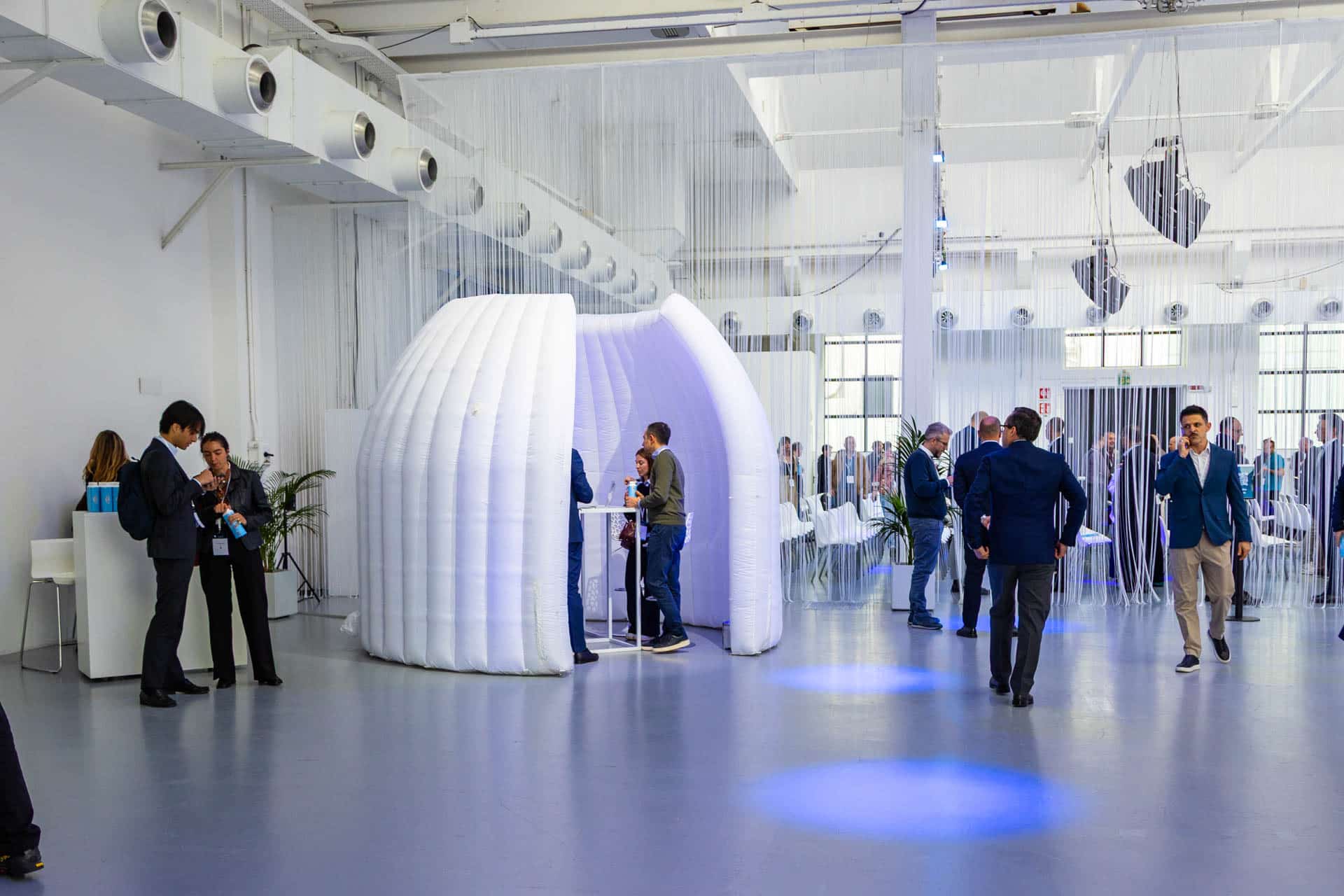 SedApta 2025 - Superstudio Più