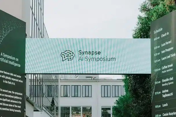 Synapse Bending Spoons