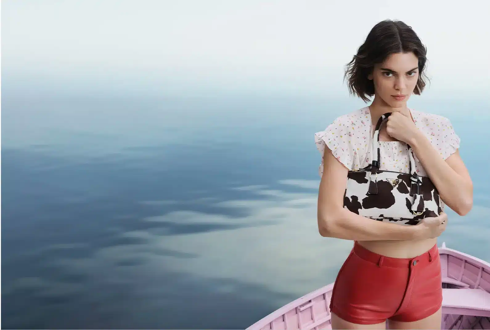 Prada Shooting 2025 - Superstudio 13